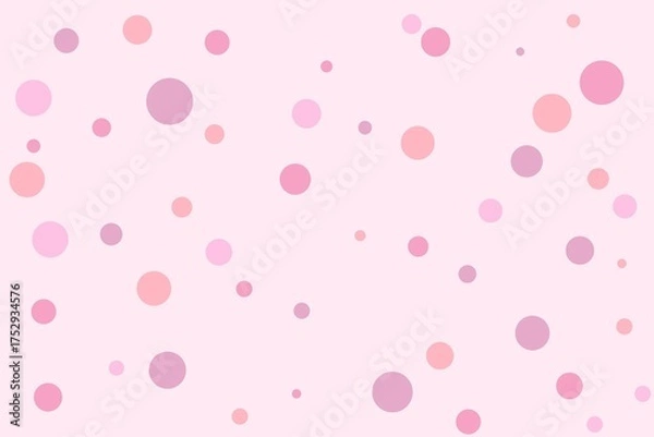 Obraz Pink Marshmallow Background Soft Cotton Candy Pastel Texture