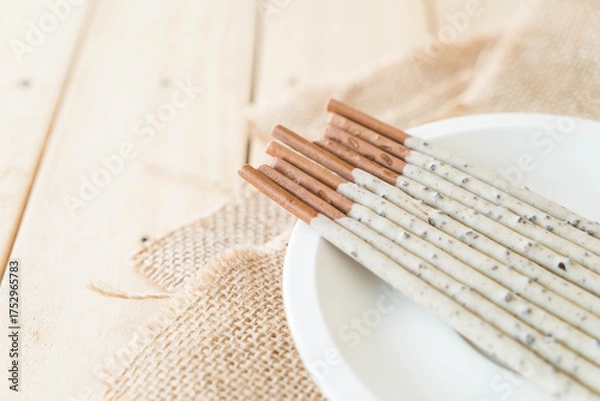 Obraz biscuit stick
