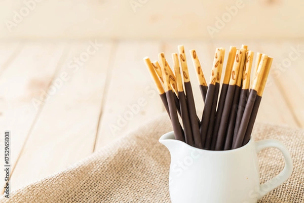 Obraz 빼빼로 pepero