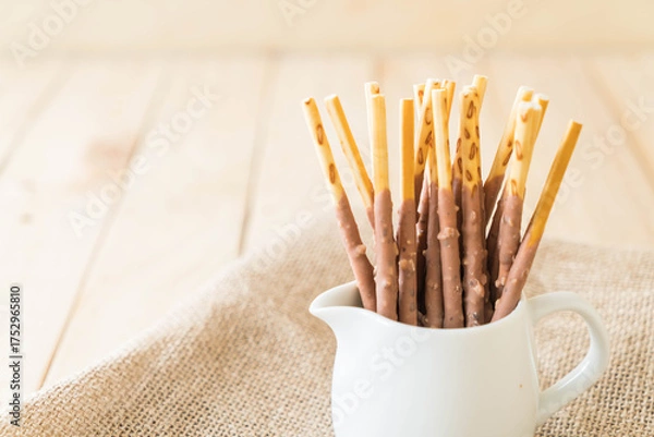 Obraz 빼빼로 pepero