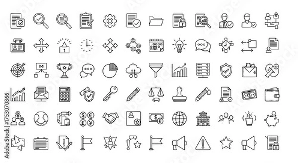 Fototapeta Abstract futuristic geometric pattern digital background with glowing neon lights and dynamic shapes for modern technology and cyber design concept, vibrant and colorful tech artwork