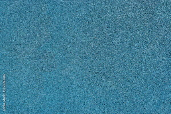 Obraz Durable rubber surface texture for safe playground flooring