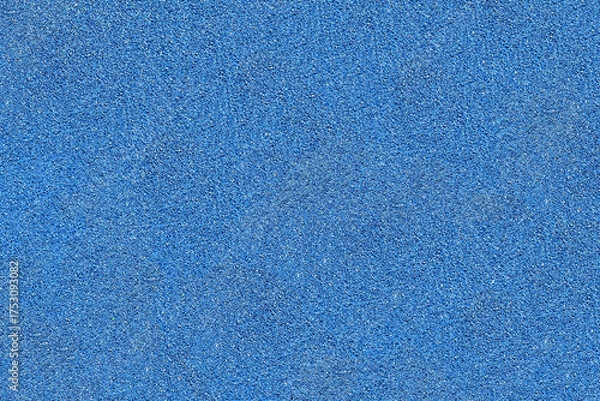 Obraz Durable rubber surface texture for safe playground flooring