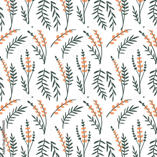 Fototapeta abustruct background design 