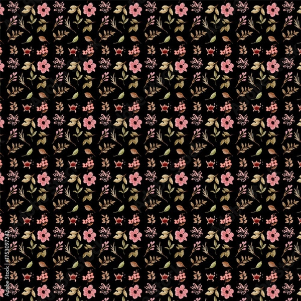 Fototapeta abustruct background design 