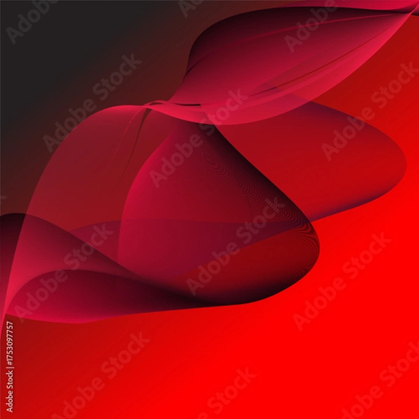 Fototapeta abustruct background design 