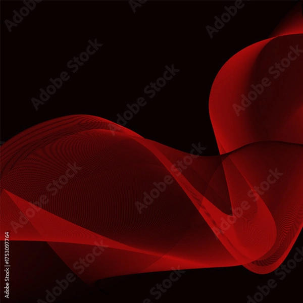 Fototapeta abustruct background design 