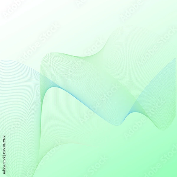 Fototapeta abustruct background design 