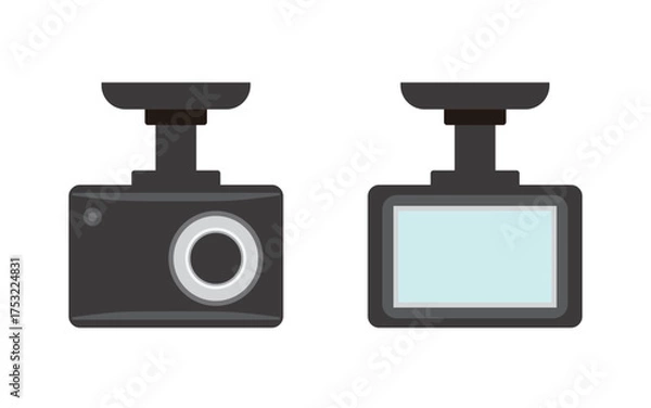 Obraz ドライブレコーダー