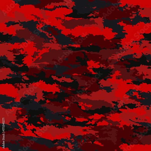 Obraz Camouflage military background