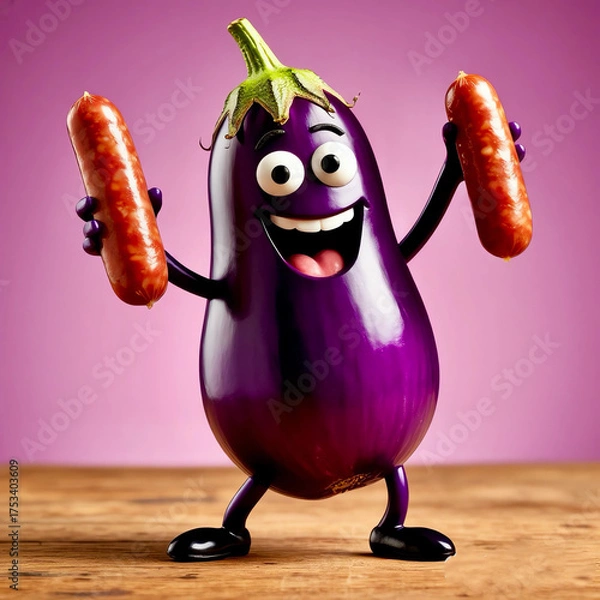 Fototapeta perfect breakfast