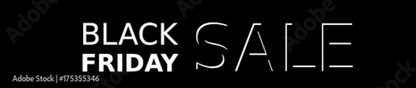 Obraz black friday sale