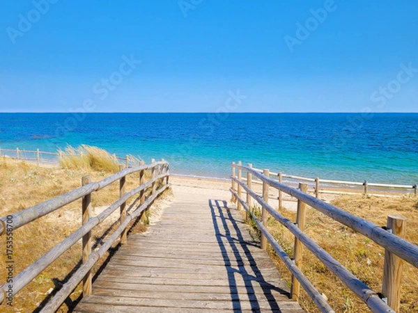 Obraz Praia Da Secada