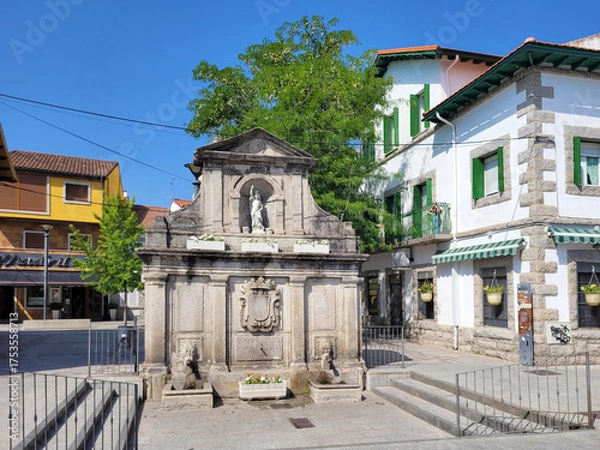 Obraz Fuente de los Caños