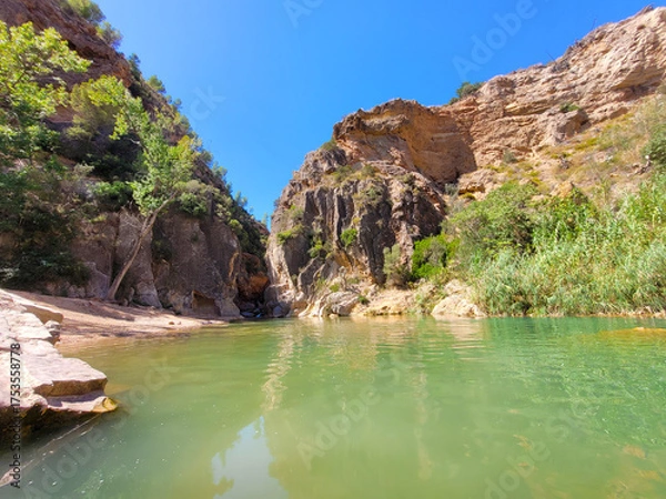 Obraz Playeta de Chelva