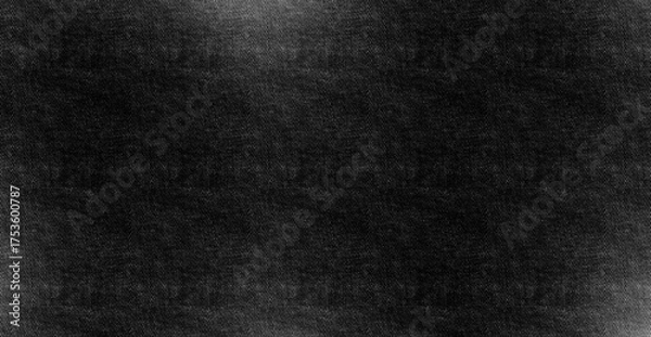 Obraz Mysterious dark gradient background with soft grain texture and subtle light transitions