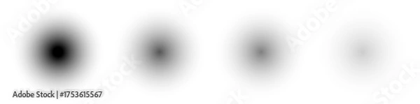 Fototapeta shadow icon. shadow sign. shadow isolated .shadow png