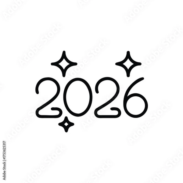 Obraz year of the horse