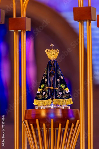 Obraz nossa senhora 10