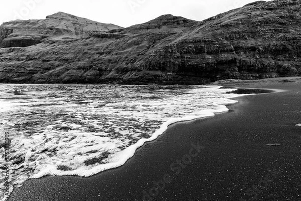 Obraz Faroe Islands 43