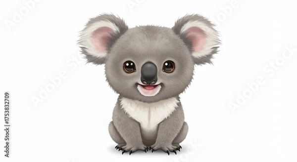 Fototapeta . AI Generated