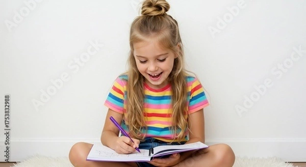 Fototapeta . AI Generated