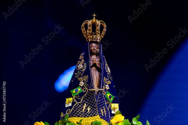 Obraz nossa senhora 2