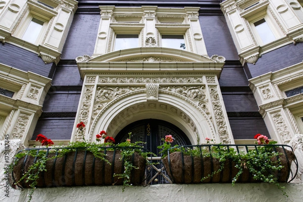 Obraz Louisville, Kentucky, Architecture