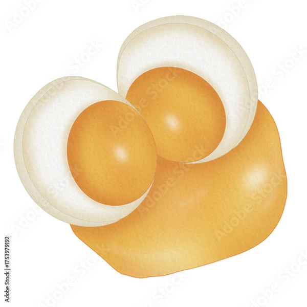 Obraz egg