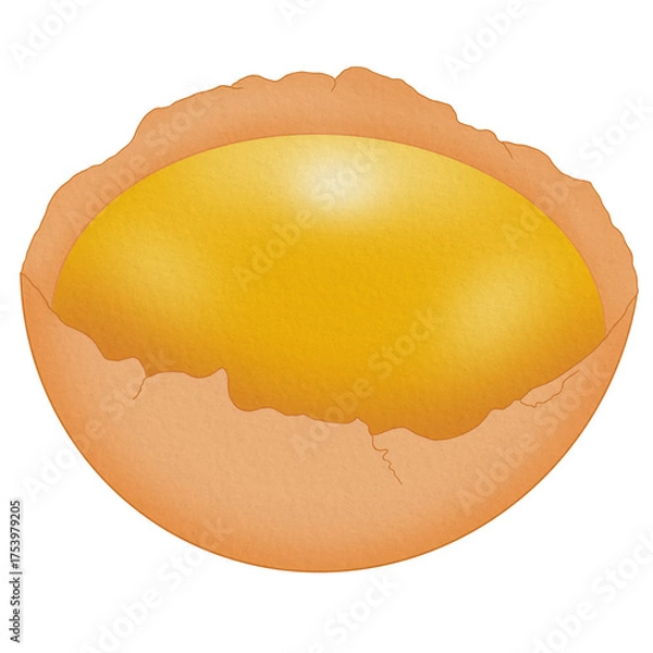 Obraz egg