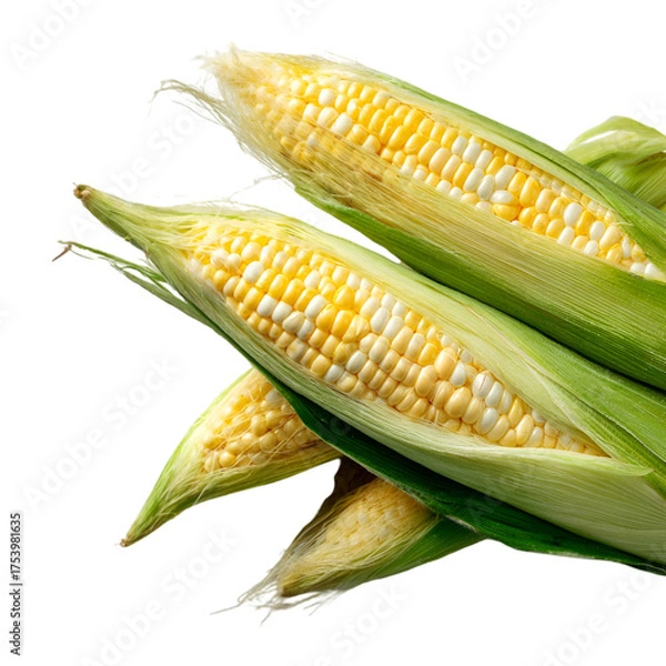 Obraz sweet corn