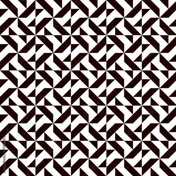 Fototapeta Digital paper, heart paper, seamless paper, seamless pattern, pattern, boho, boho pattern, paper