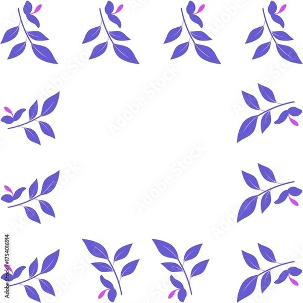 Fototapeta Digital paper, heart paper, seamless paper, seamless pattern, pattern, boho, boho pattern, paper