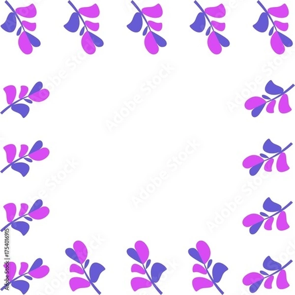 Fototapeta Digital paper, heart paper, seamless paper, seamless pattern, pattern, boho, boho pattern, paper