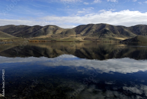 Fototapeta water's edge