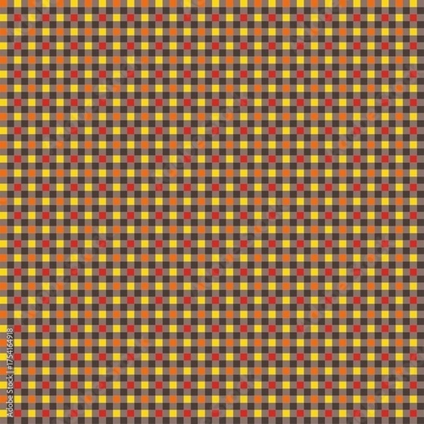 Fototapeta Digital paper, heart paper, seamless paper, seamless pattern, pattern, boho, boho pattern, paper	