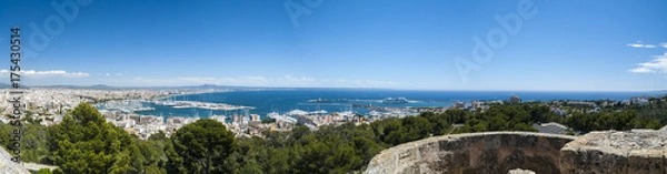 Obraz Palma de Mallorca