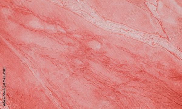 Fototapeta pink,peach  color  marble background