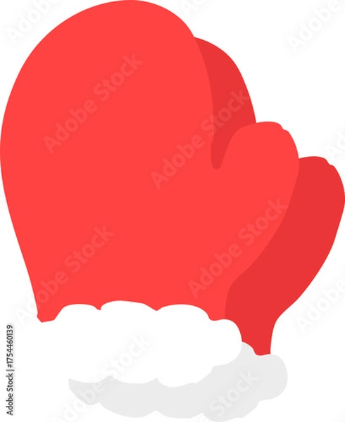 Fototapeta 크리스마스 드로잉