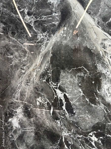 Obraz old stone wall