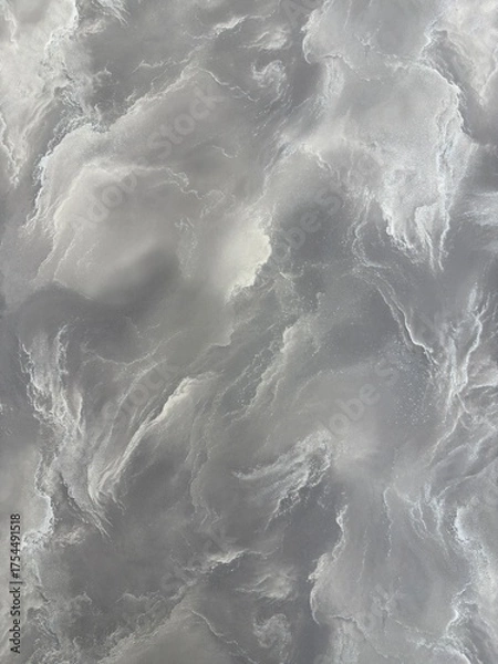 Obraz waves on the beach