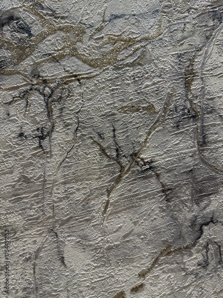 Obraz old wood texture