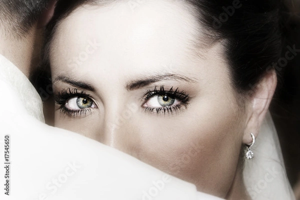 Obraz Beautiful Bride