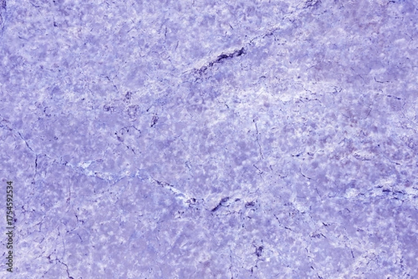 Fototapeta  velvet violet stone wall background. texture stone wall backdrop. color trend wall backdrop