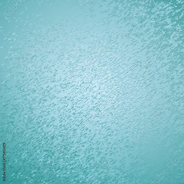 Fototapeta Vector abstract texture square background