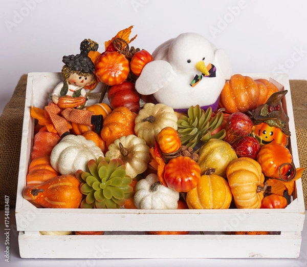 Obraz Holiday Decorations