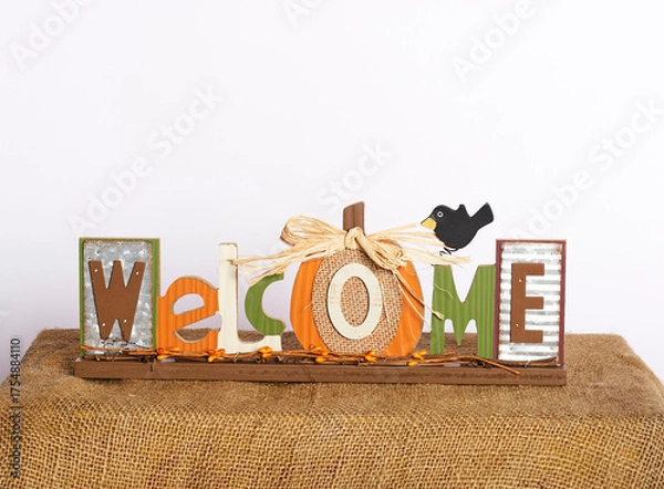 Obraz Holiday Decorations