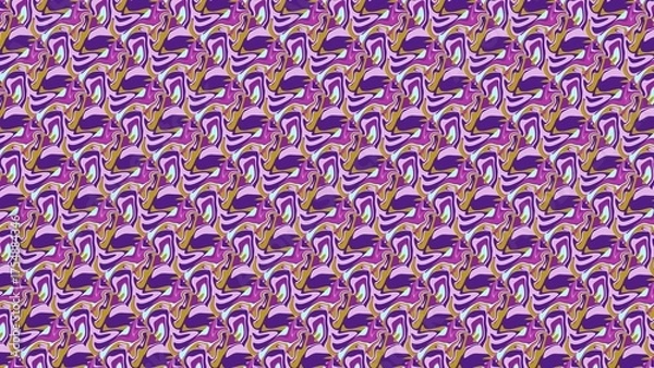 Obraz abstract Violet background