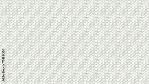 Obraz White Color seamless pattern 