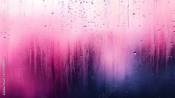 Obraz abstract pink background